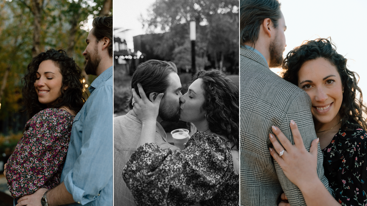 The Wedding Website of Mollie Pett and Jordan Peponis