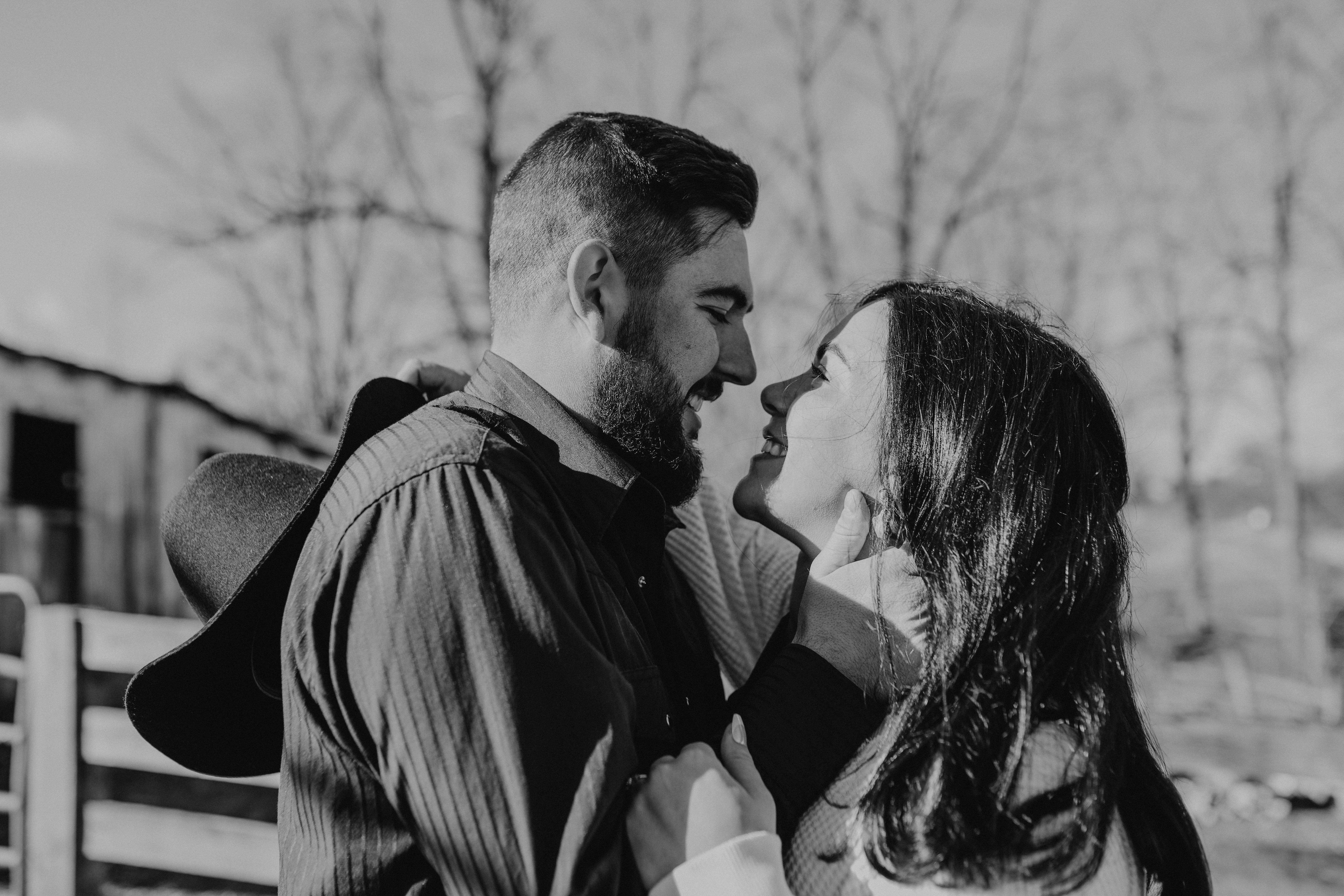 The Wedding Website of Baylee Russell and Clayton Stivison