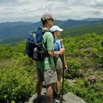 Craggy Gardens Visitor Center