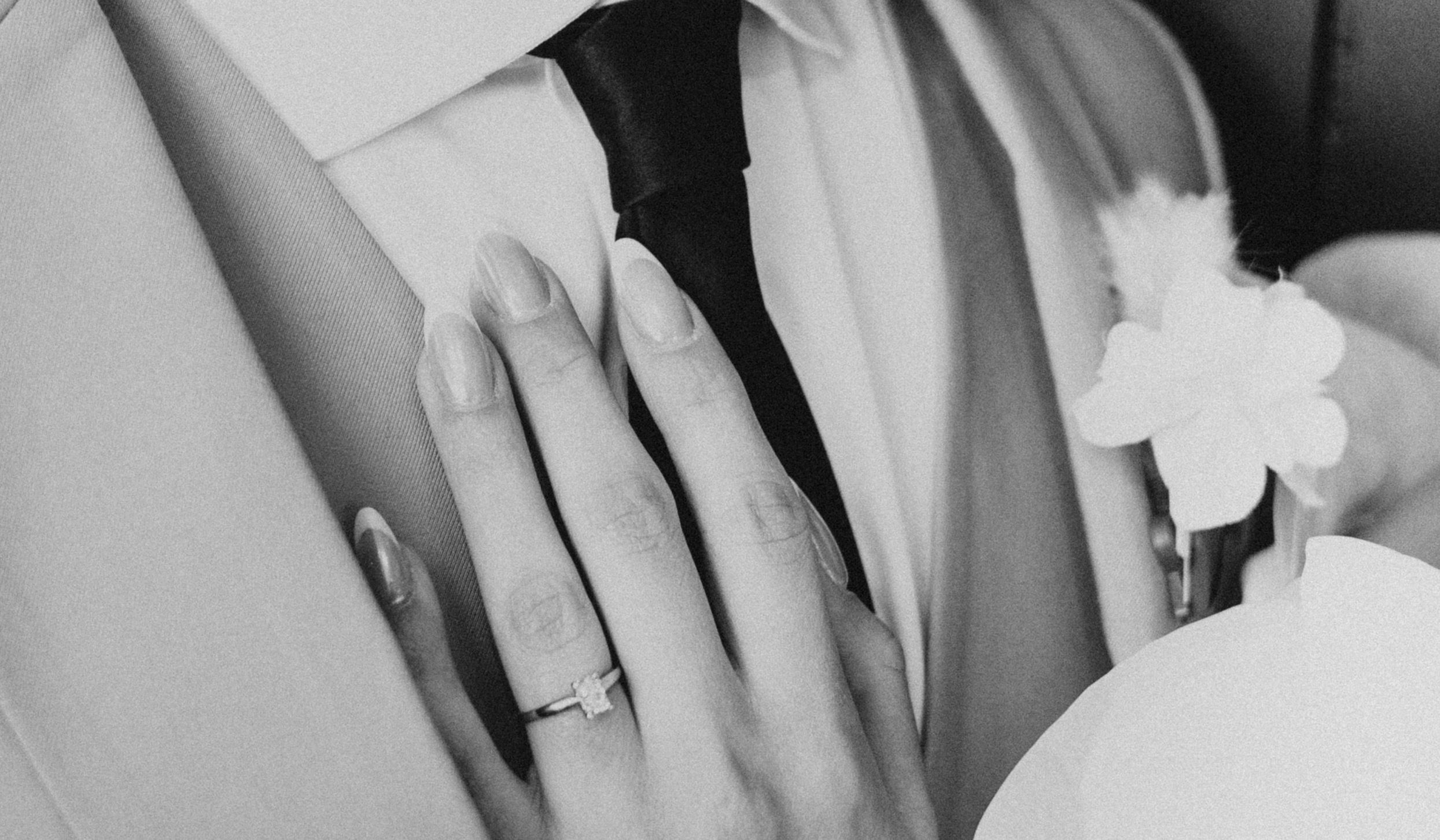 The Wedding Website of Destiny Lopez and Nikolas Lara