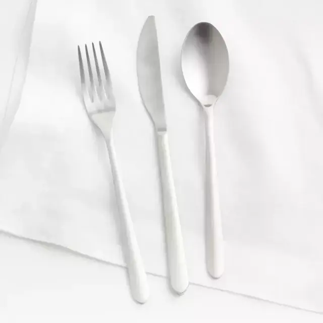 36-Piece Flatware Set