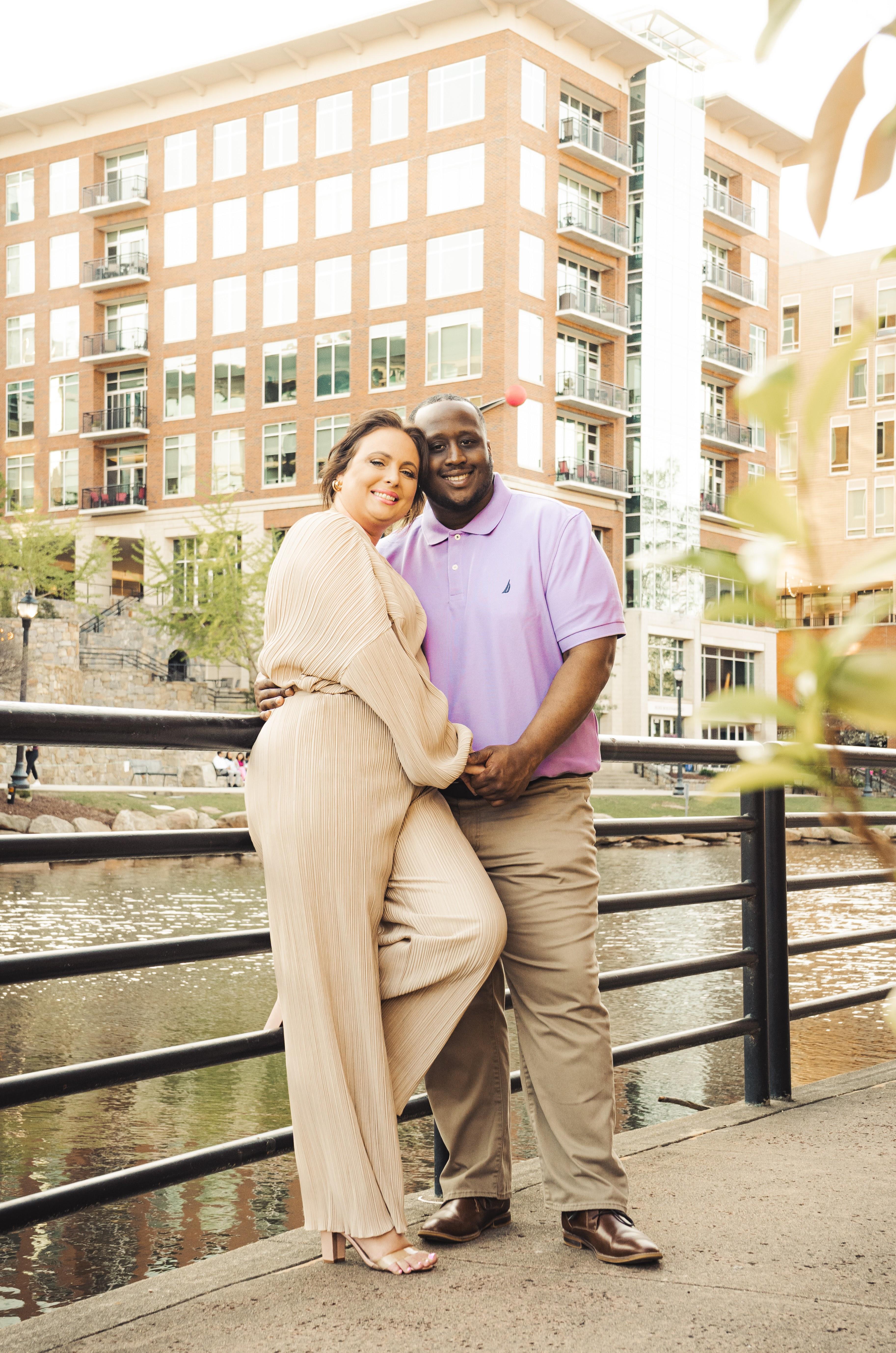 The Wedding Website of Katelynn Monts and Joshua Willingham