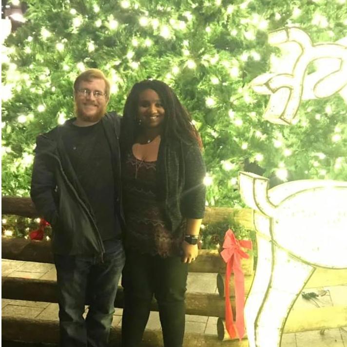 Simply having a wonderful Christmas time