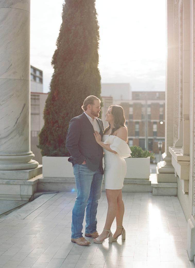 The Wedding Website of Kendall Loren and Cody Greenhill