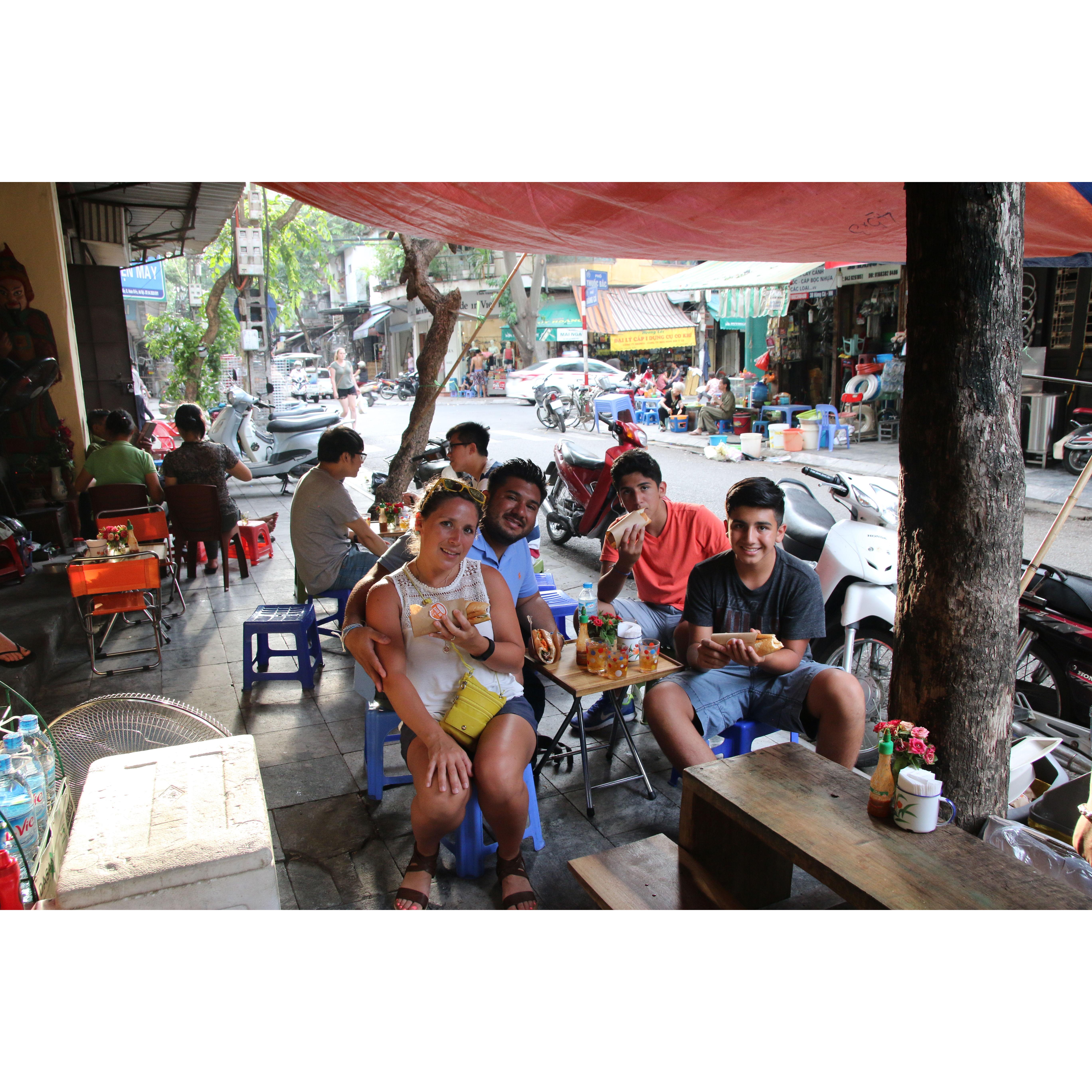 Hanoi, Vietnam