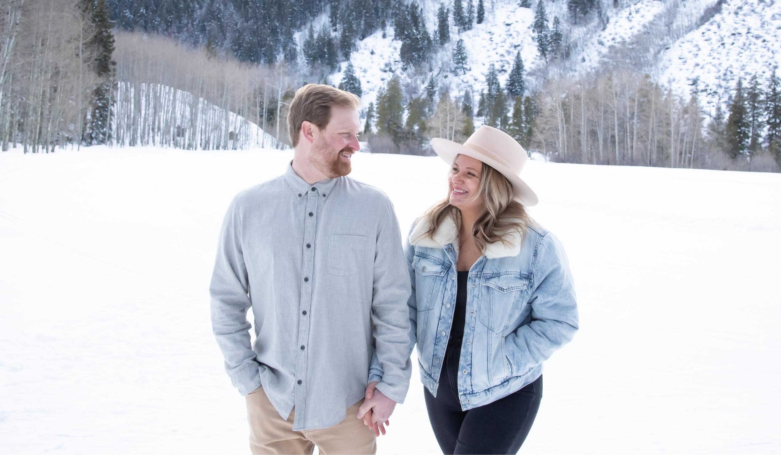 The Wedding Website of Chris Powell and Liz Frisch
