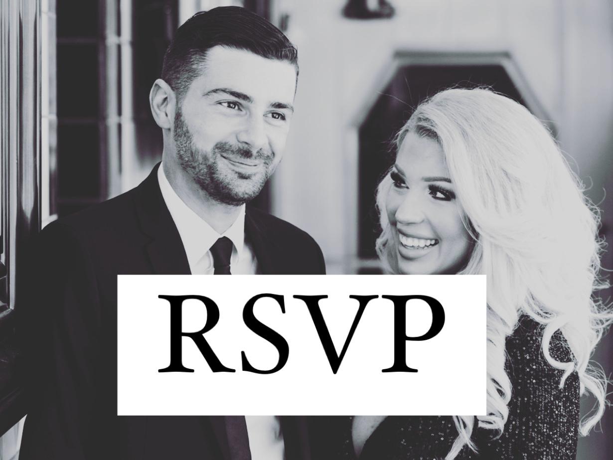 The Wedding Website of Richard Finkelstein and Brittany Colley