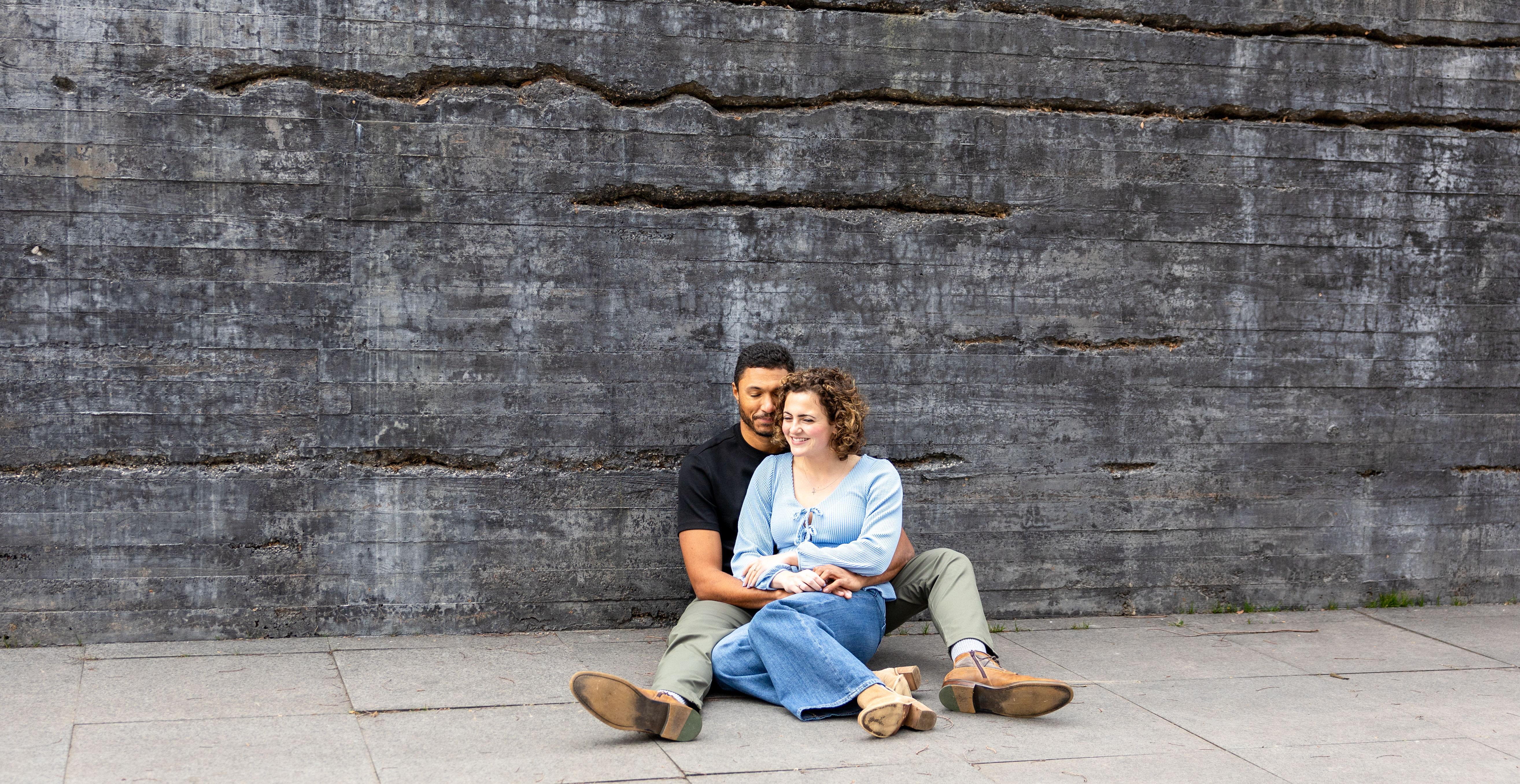 The Wedding Website of Becca Watson and Derrick Ferrar