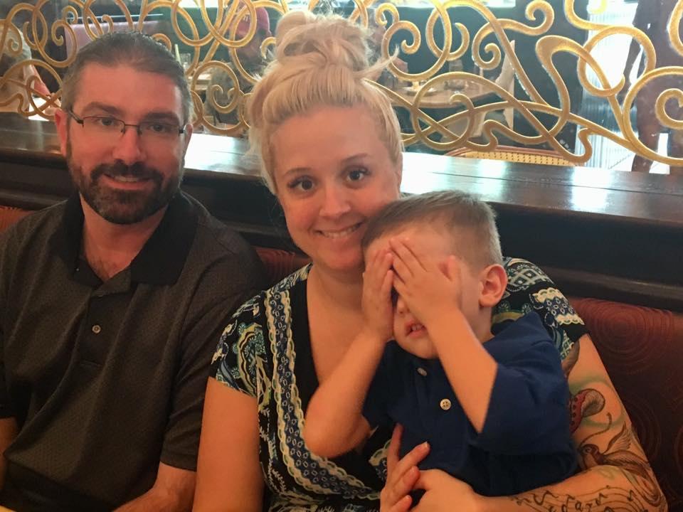 The Wedding Website of Melody Breen and Rich Rodriguez