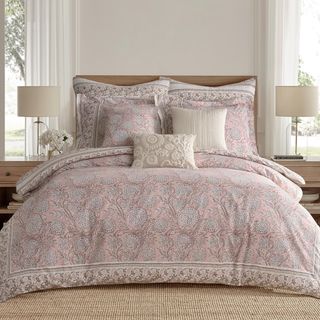 Adare 3-Piece Comforter Set