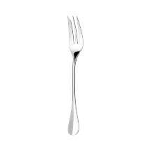 Christofle Fidelio Serving Fork                                                                                                                                fidelio