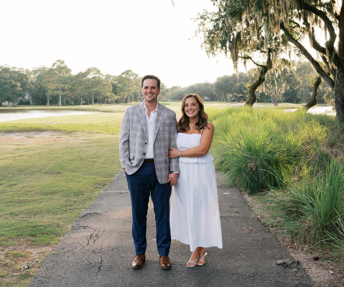 Riley McLeod and John Lewis Rainsford's Wedding Website