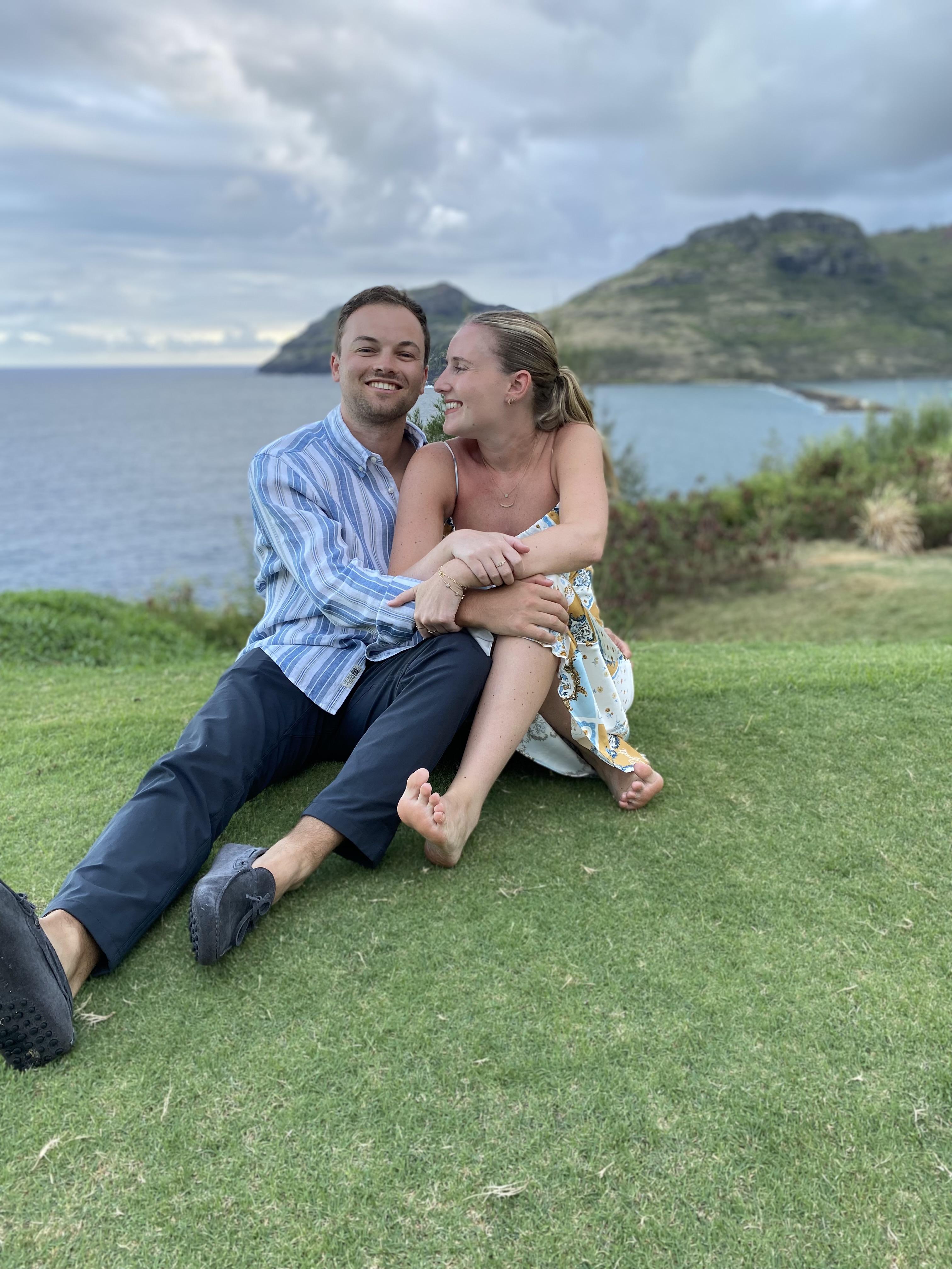 The Wedding Website of Hannah van der Vord and Andrew Antonacci