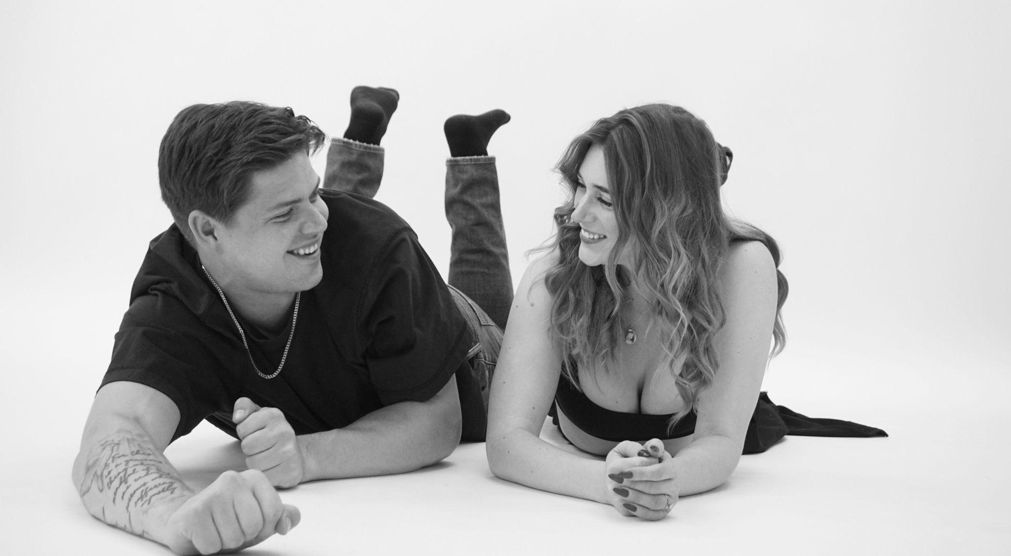 The Wedding Website of Amanda Coghe and Jordan Timmons