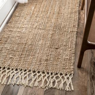 Hand Woven Raleigh Runner