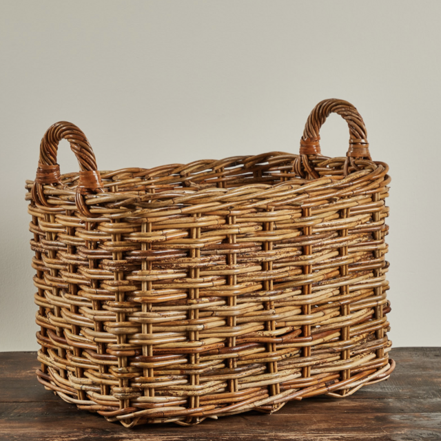 Mud Room Basket