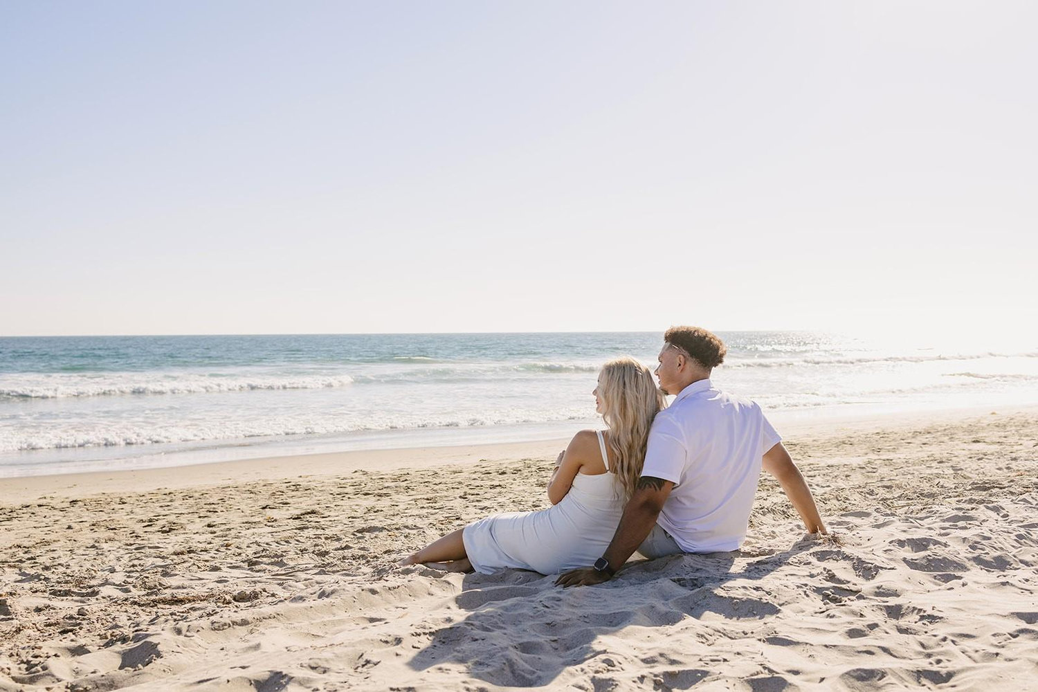 The Wedding Website of Brittany Biscailuz and Brayon Williams