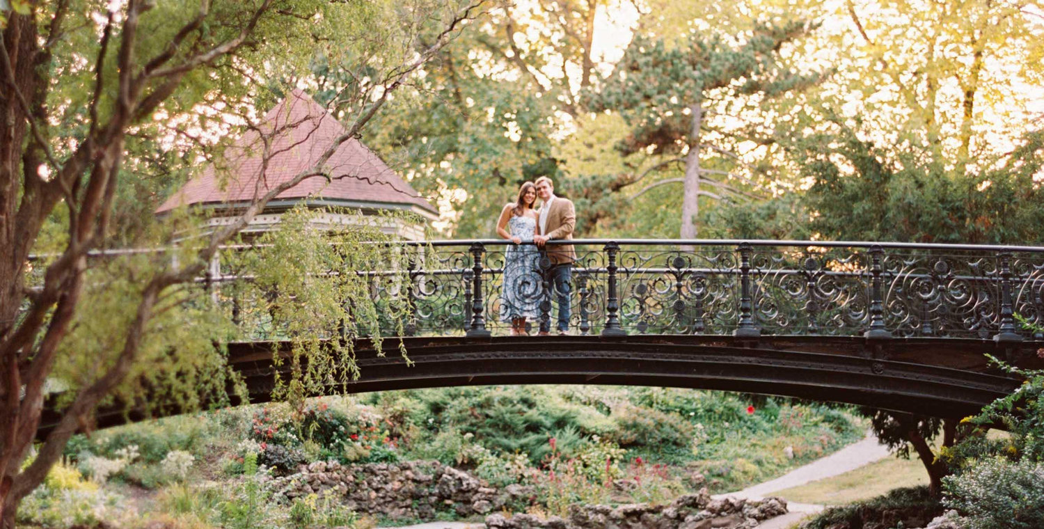 The Wedding Website of Caroline Lewis and Colin Byrd