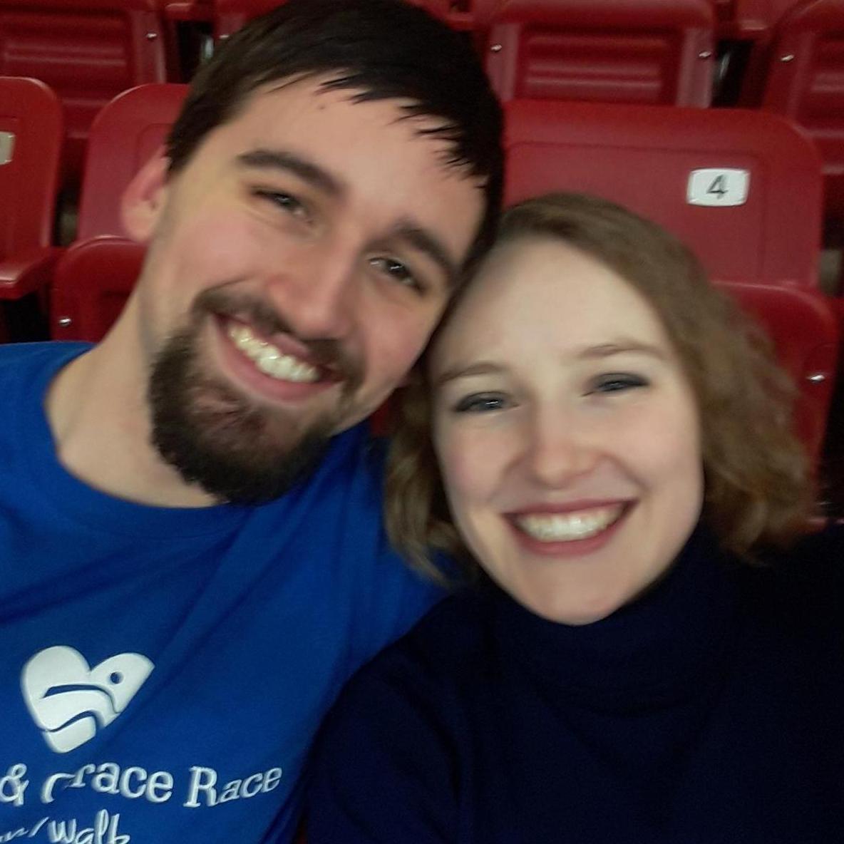 Three year dating anniversary! Could the wedding come any sooner??