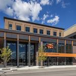 New Holland Brewing - Grand Rapids Brewpub (The Knickerbocker)