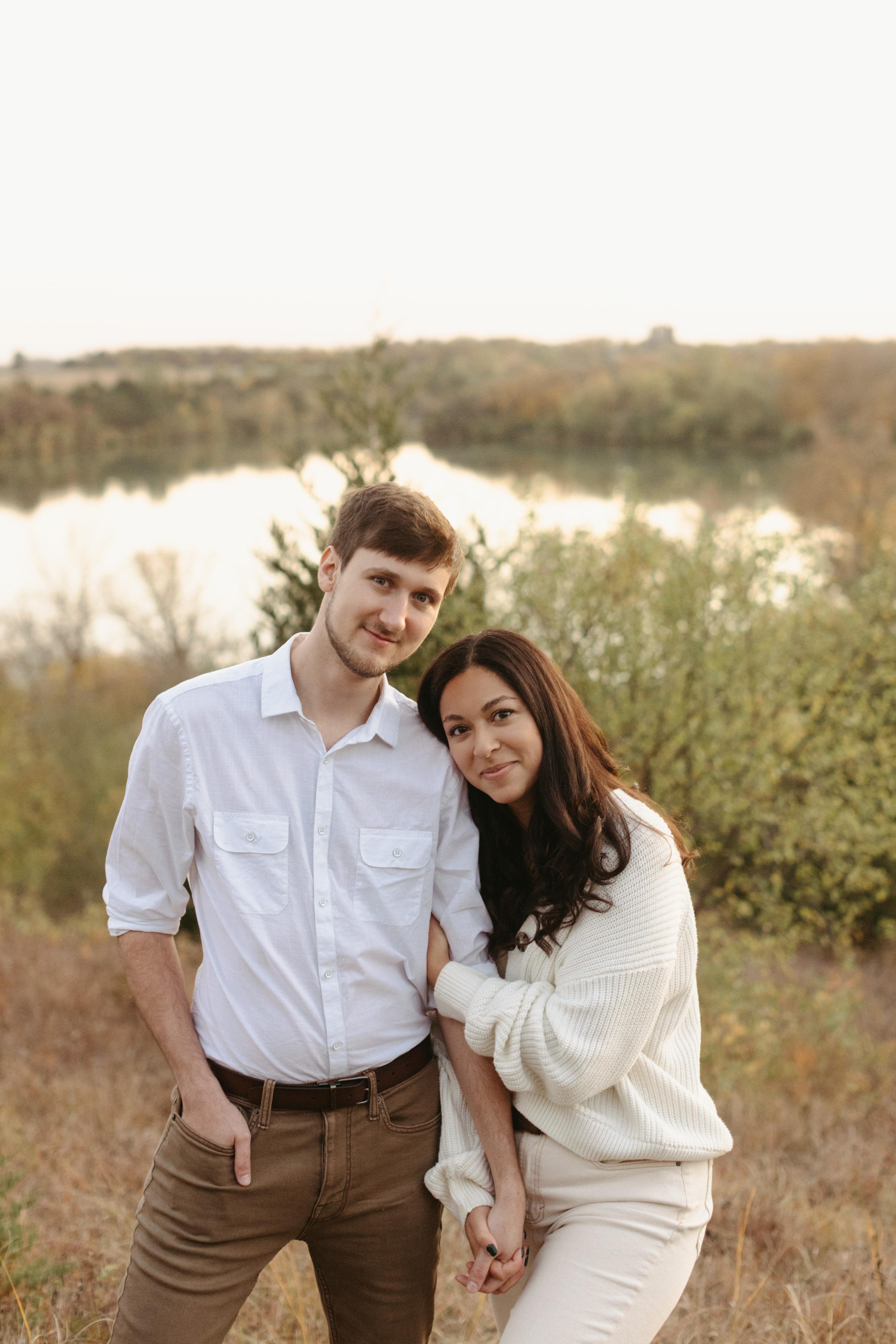 The Wedding Website of Raquel Curriel and Mark Brauning