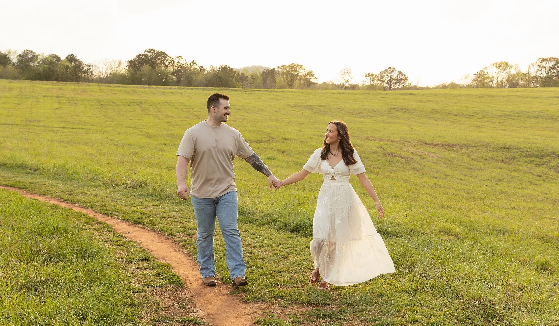 The Wedding Website of Bailey Lyle and Jackson Webb