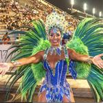 Rio Samba Dance School