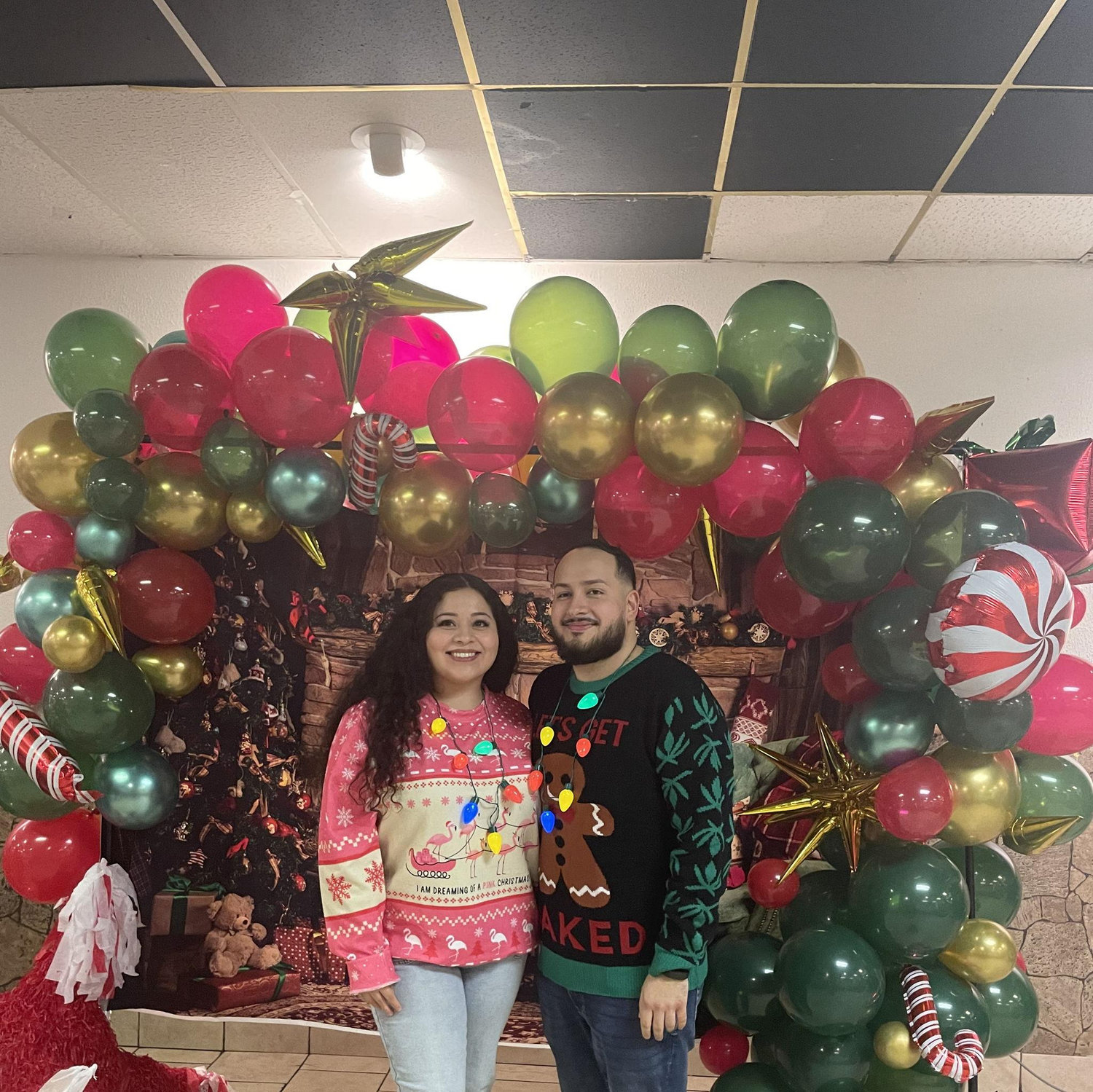 Christmas 2023🎄