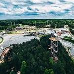 U.S. National Whitewater Center