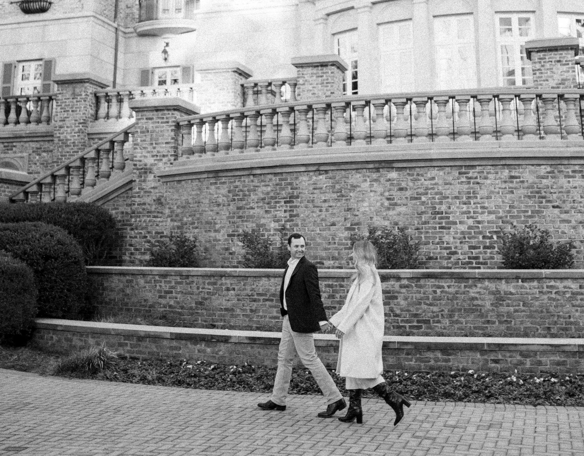 The Wedding Website of Whitley McEachern and Brad McGonigle