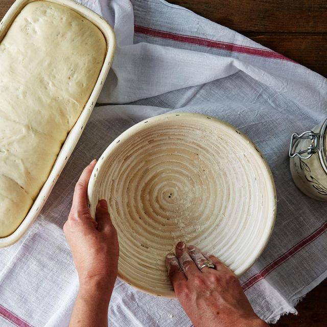 Brotform Bread Rising Baskets
