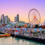 Navy Pier