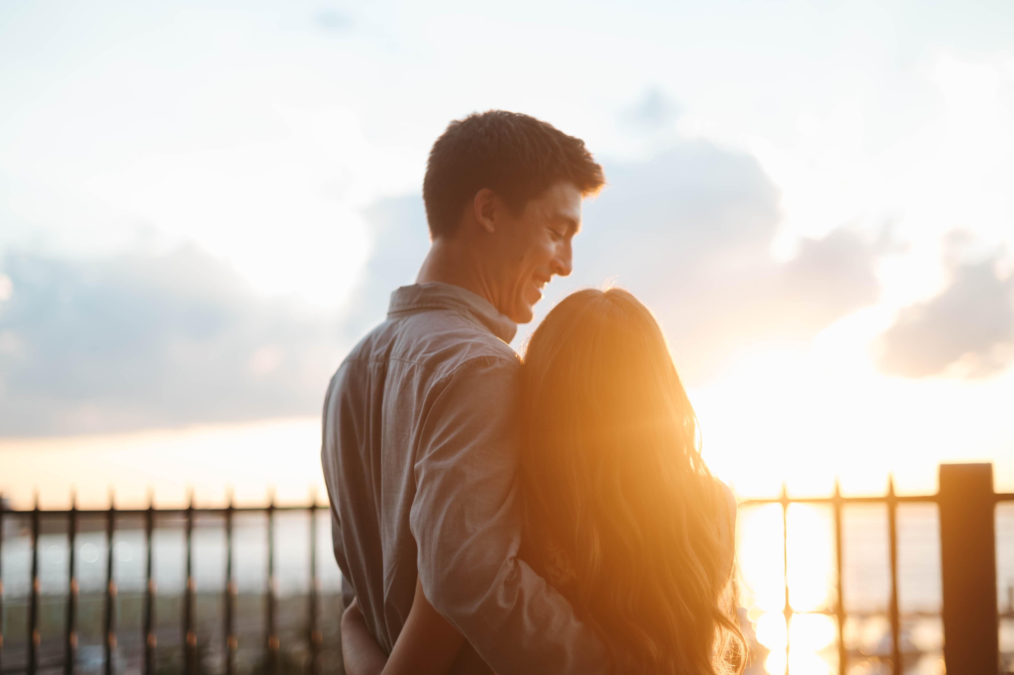 The Wedding Website of Hannah Thuman and Robert Wolfe