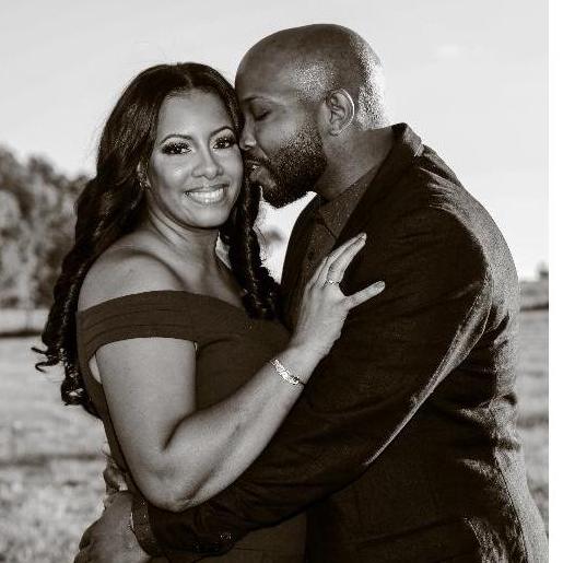You’re My clarity and focus in life…. I’m that whisper of love, loyalty and reminder you are a Phenomenal women.
