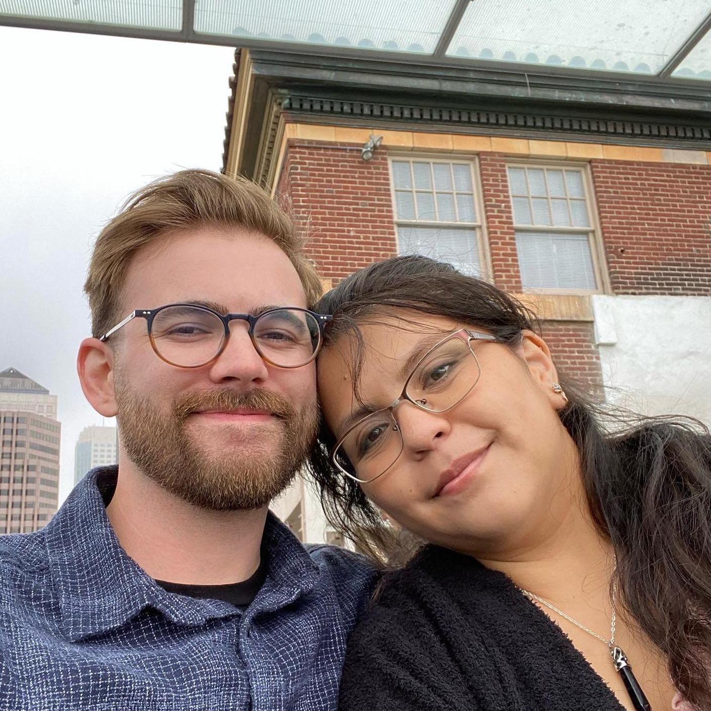A San Francisco Trip