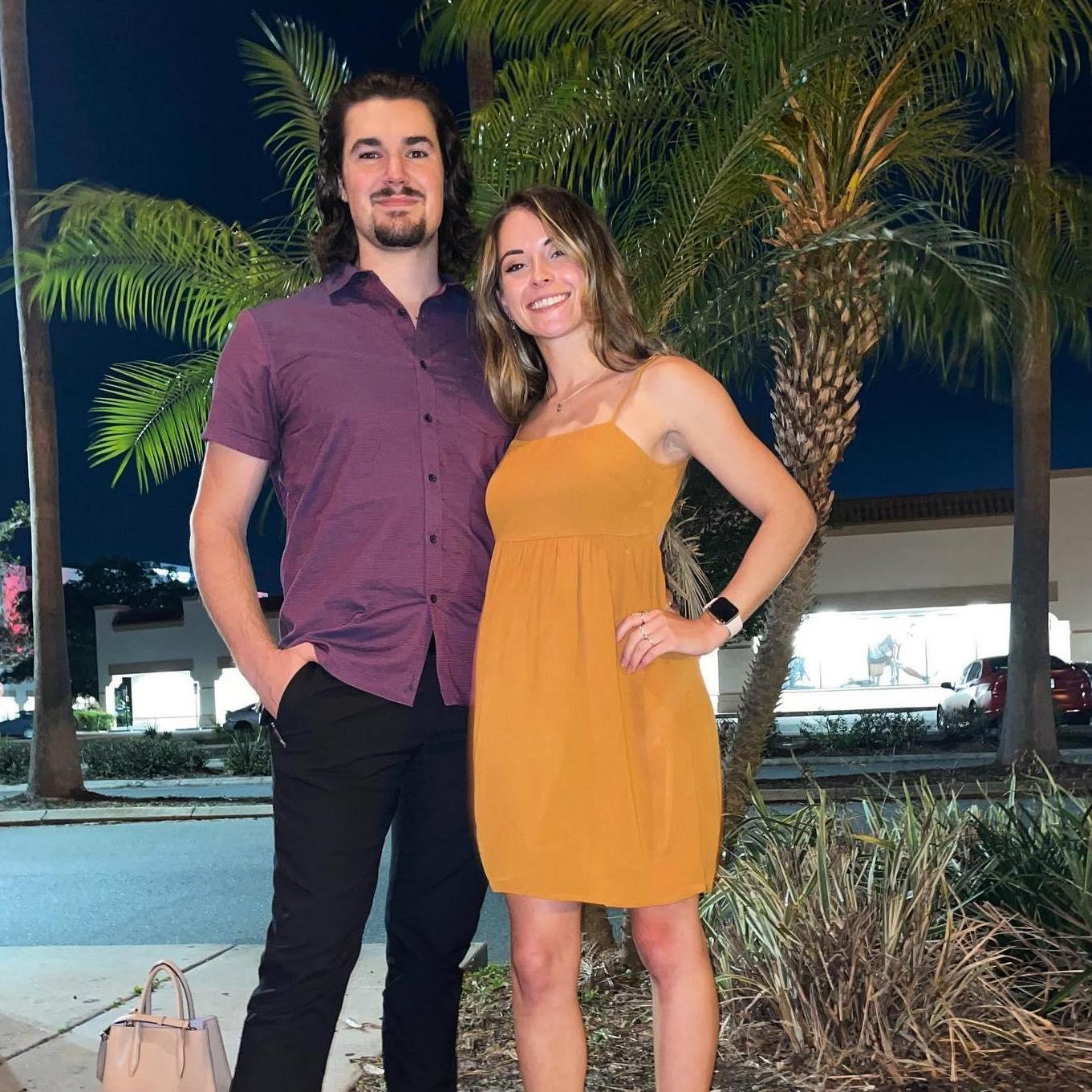 Dinner Date - 2021