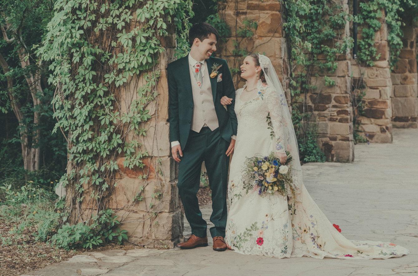 The Wedding Website of Emily Ullrich and David Soop