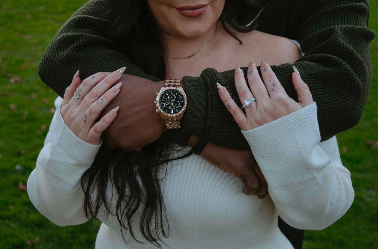 The Wedding Website of Catherine Martinez and David Galloway