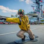 USS Midway Museum