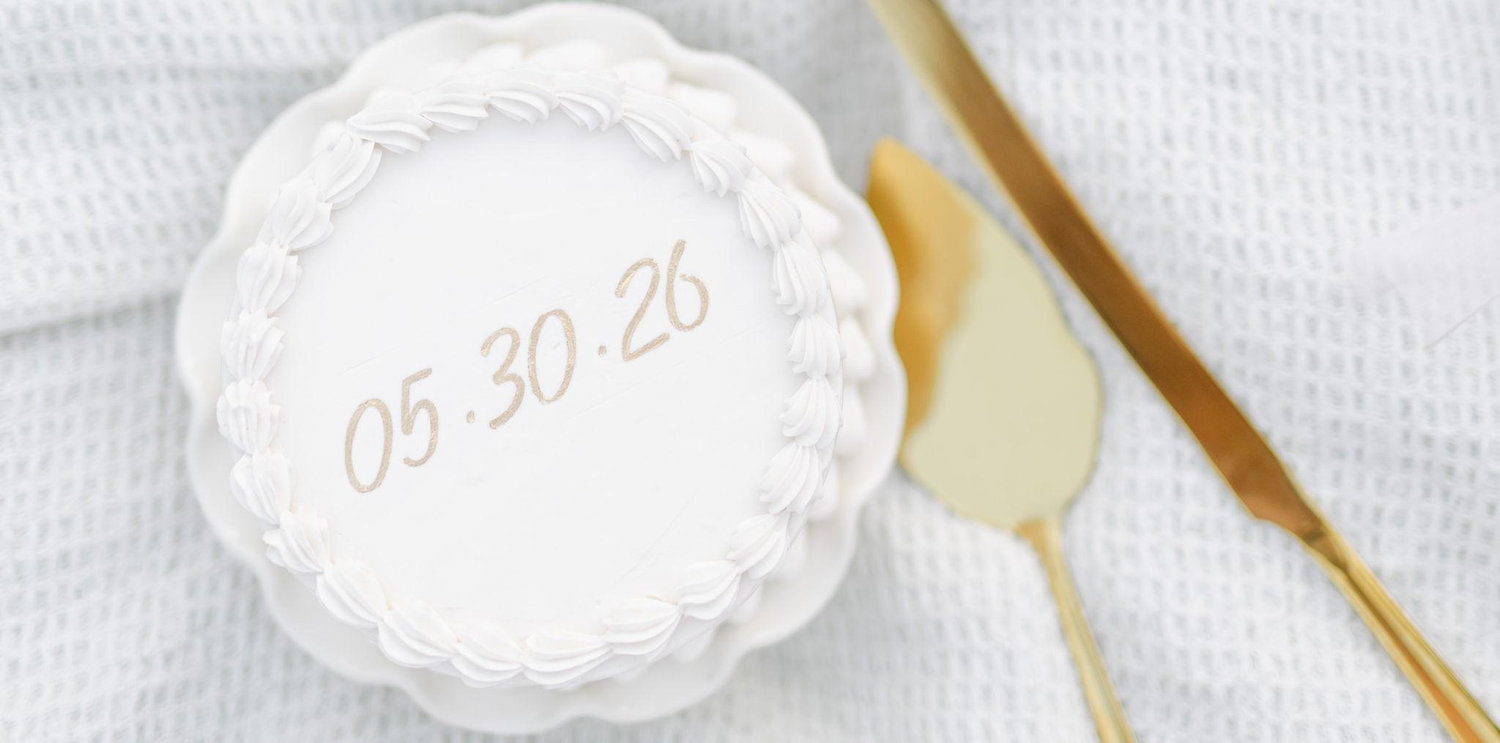 The Wedding Website of Emma Cappellini and Cason Gardner
