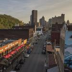 Strip District