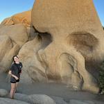 Skull Rock