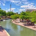 Pueblo Riverwalk