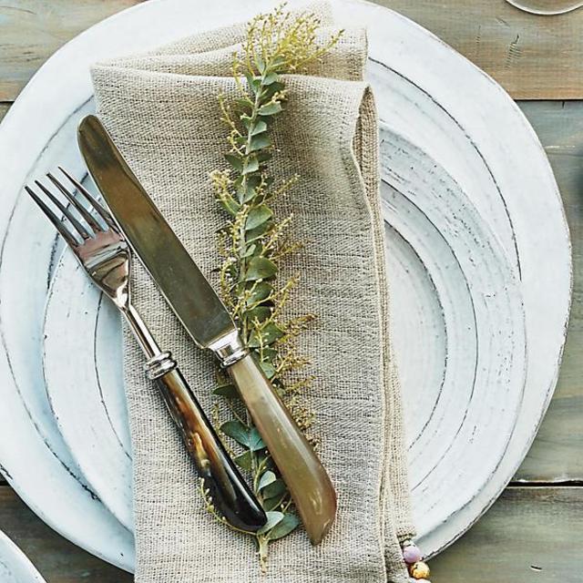 Glenna Dinner Plate, Set of 6