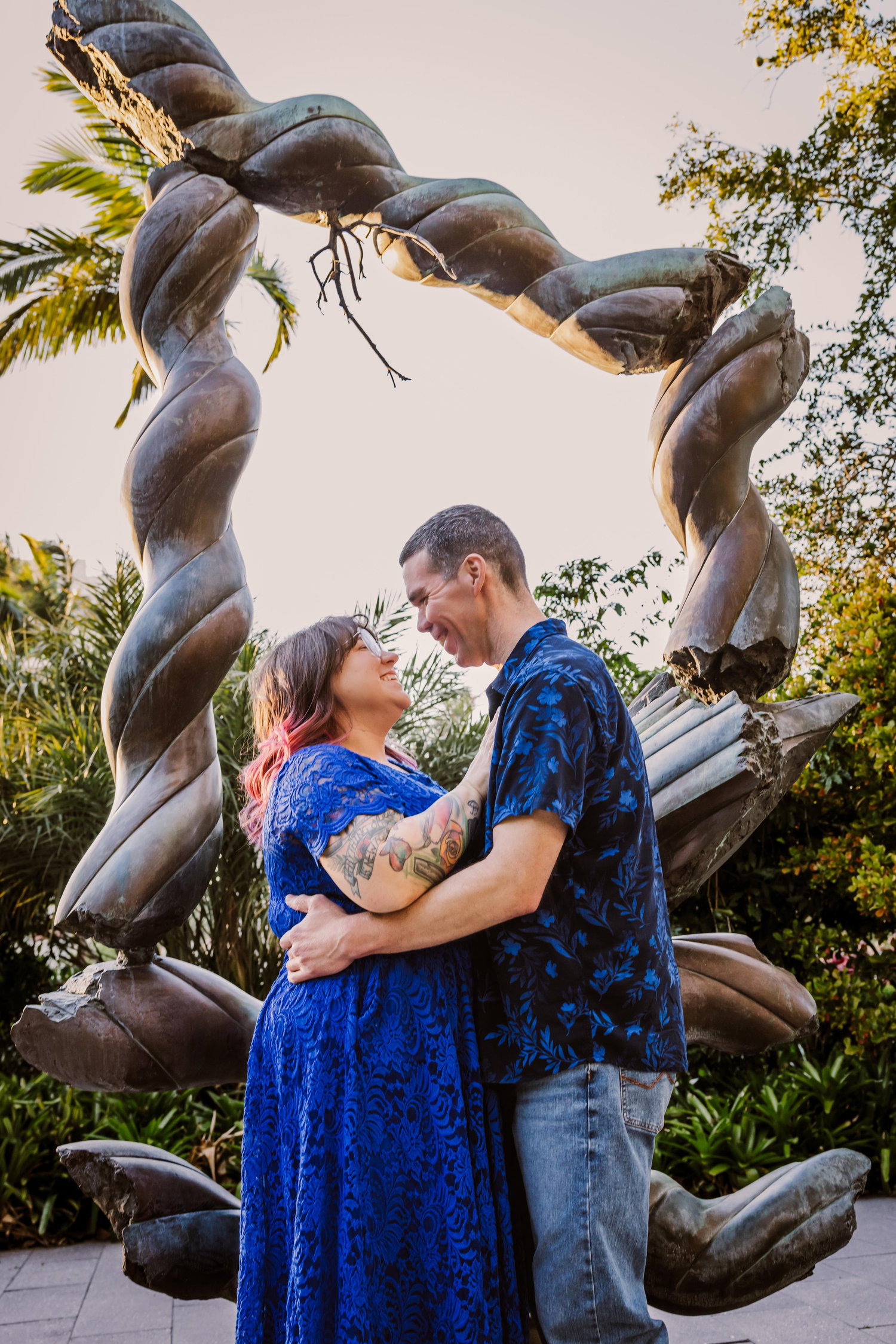 The Wedding Website of Richard Ragsdale and Catherine Thibodeau