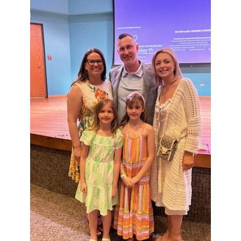 PTA Graduation (May 2024)