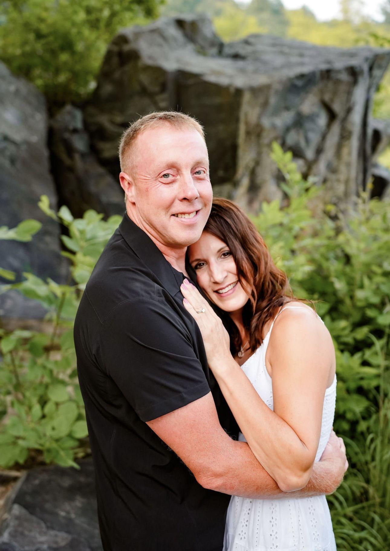 The Wedding Website of Stacy Wozney and Joel Artis