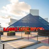 Rock & Roll Hall of Fame
