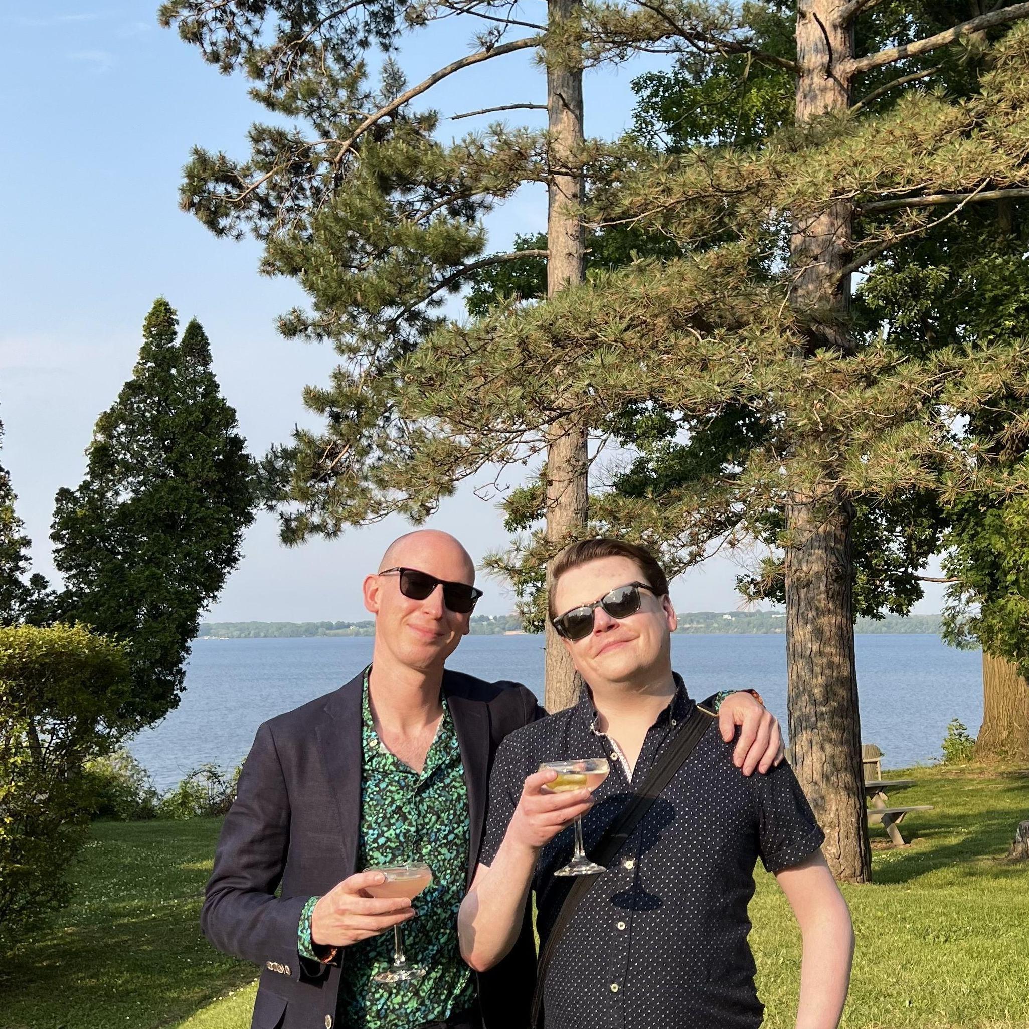 Geneva, NY June 2023