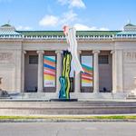 New Orleans Museum of Art